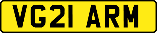 VG21ARM