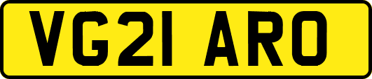 VG21ARO