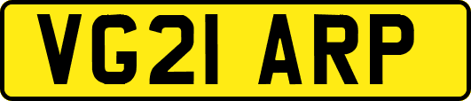 VG21ARP