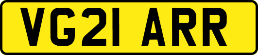 VG21ARR