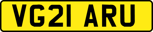 VG21ARU