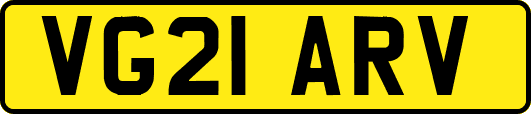 VG21ARV