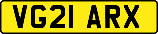 VG21ARX