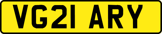 VG21ARY