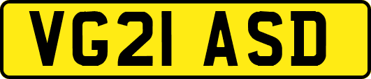 VG21ASD
