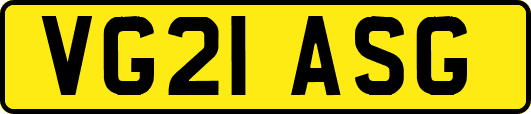 VG21ASG