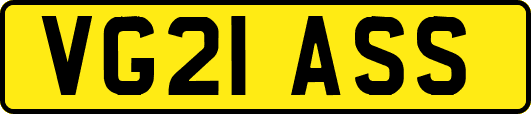 VG21ASS