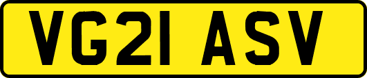 VG21ASV