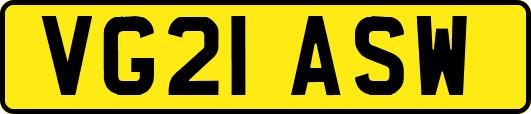 VG21ASW