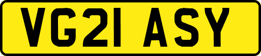 VG21ASY