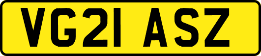 VG21ASZ
