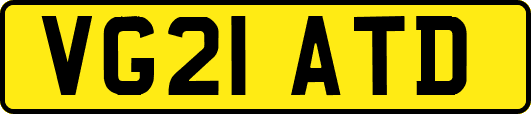 VG21ATD