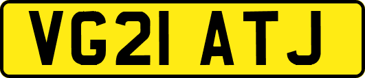 VG21ATJ