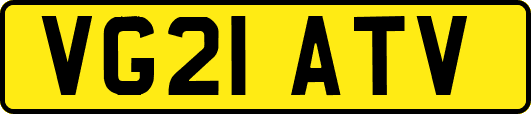 VG21ATV