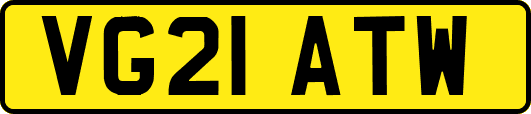 VG21ATW