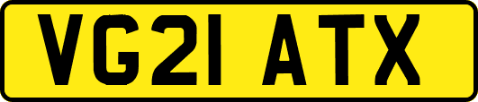VG21ATX