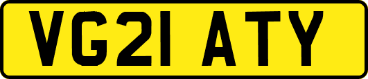 VG21ATY