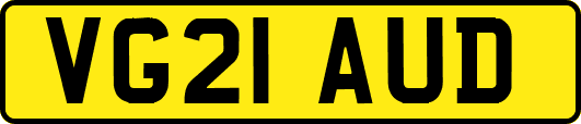 VG21AUD