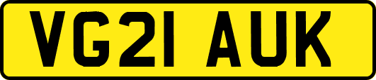 VG21AUK