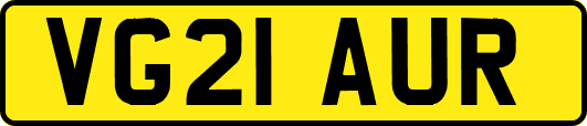 VG21AUR