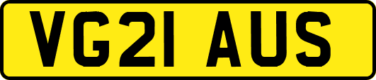 VG21AUS