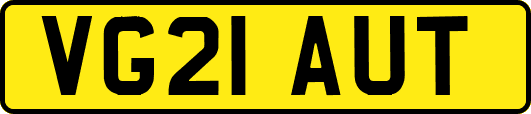 VG21AUT