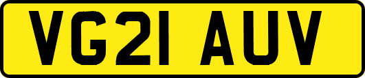 VG21AUV