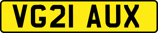 VG21AUX