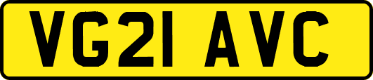 VG21AVC