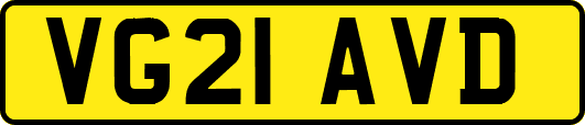 VG21AVD