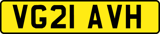 VG21AVH