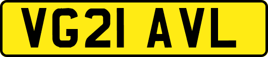 VG21AVL
