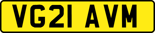 VG21AVM