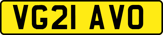 VG21AVO
