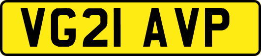 VG21AVP