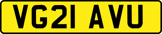 VG21AVU