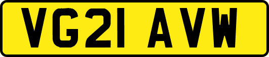 VG21AVW