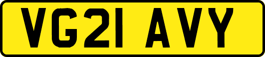 VG21AVY