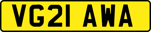 VG21AWA
