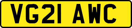 VG21AWC
