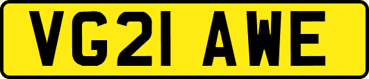 VG21AWE