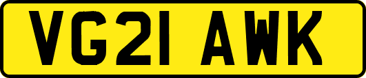 VG21AWK