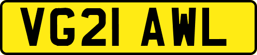 VG21AWL