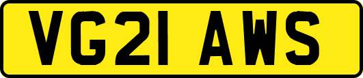 VG21AWS