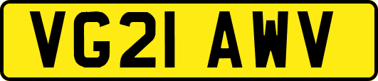 VG21AWV