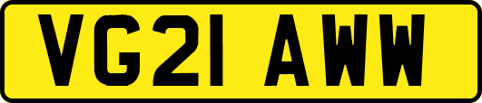 VG21AWW