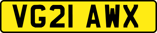 VG21AWX