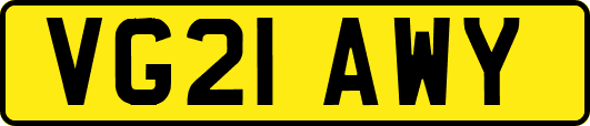 VG21AWY