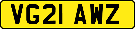 VG21AWZ