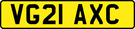 VG21AXC